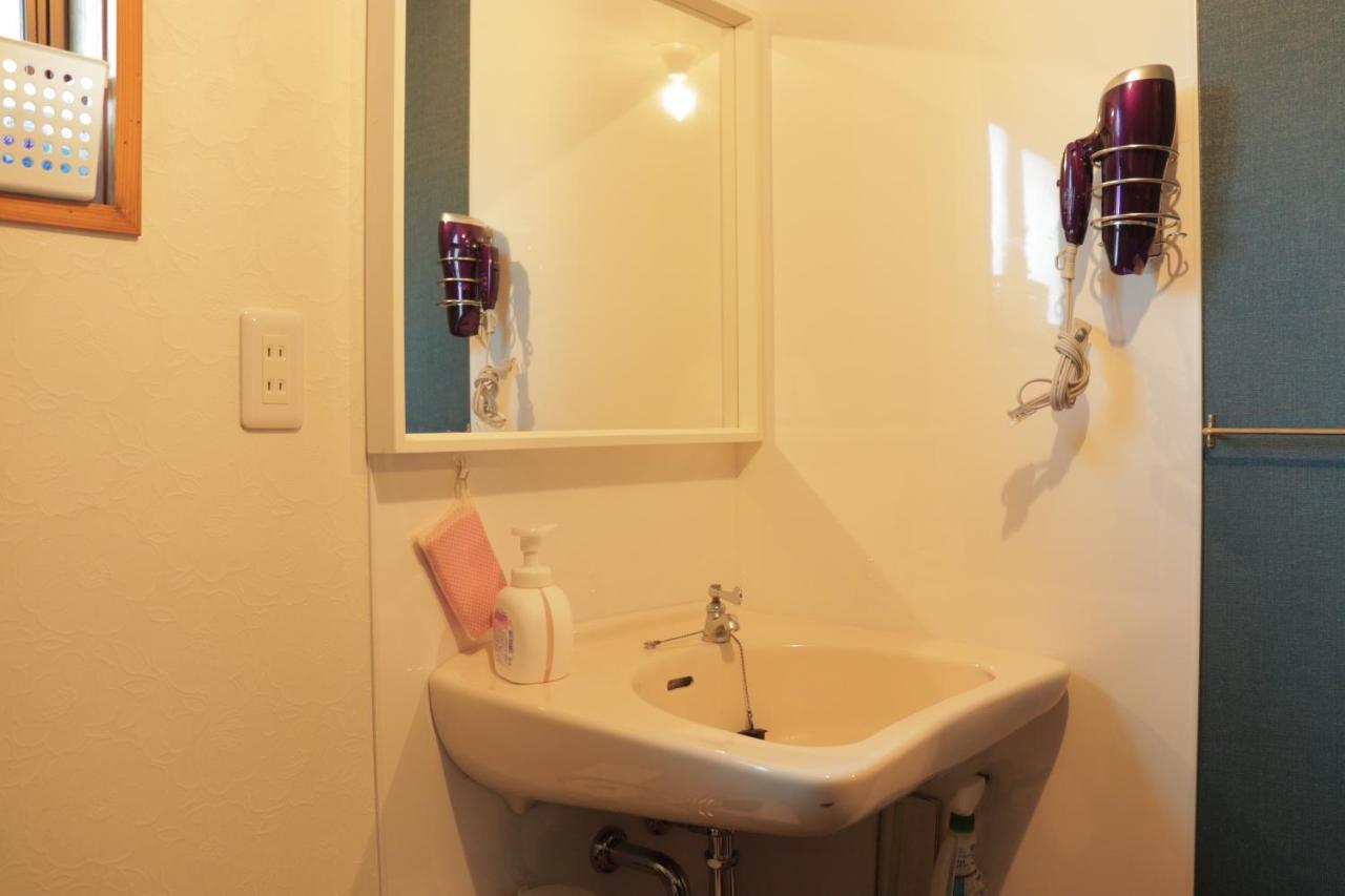 Private Guest House Kumanoyasai Near Takahara ทานาเบะ ภายนอก รูปภาพ