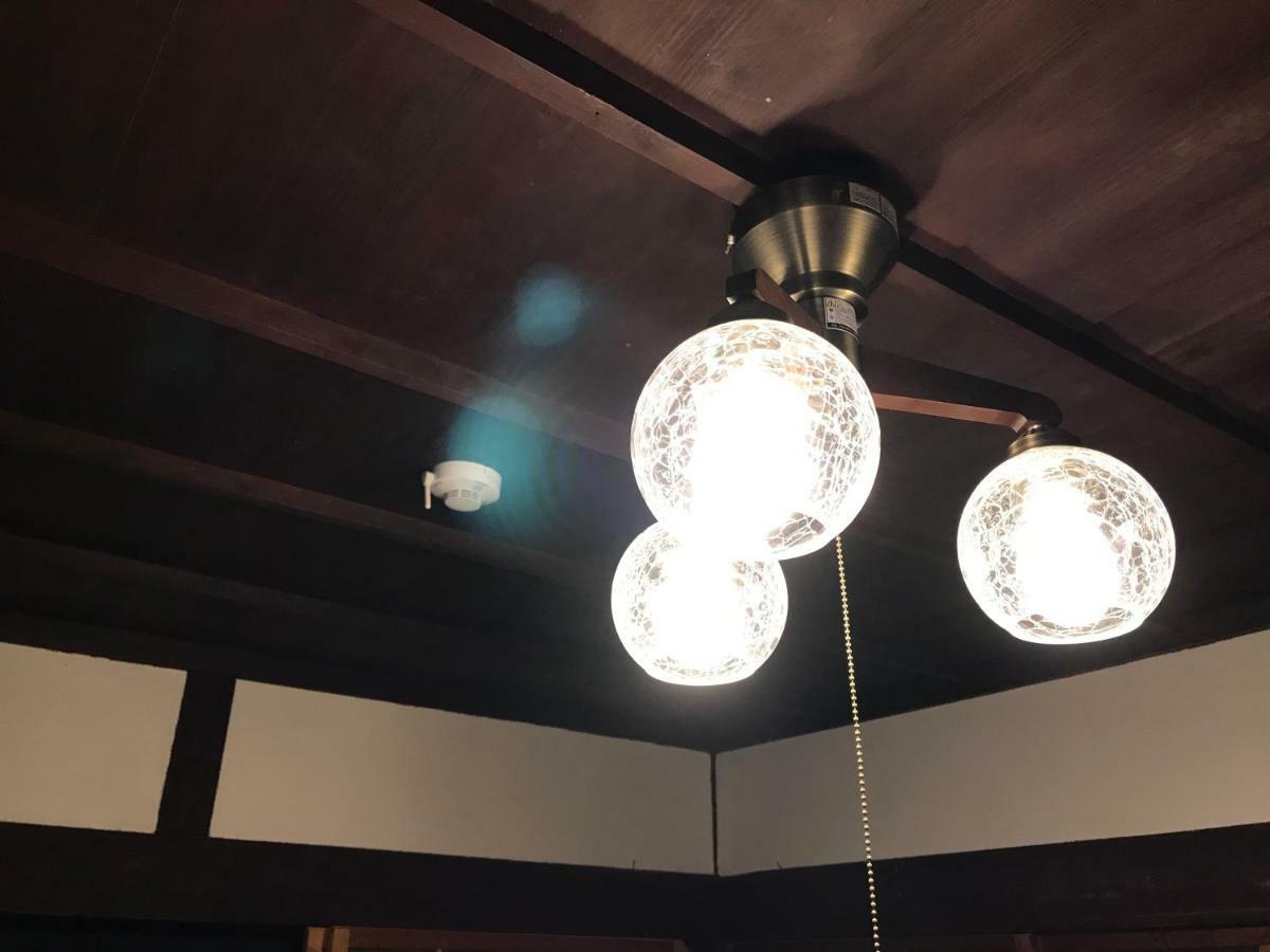 Private Guest House Kumanoyasai Near Takahara ทานาเบะ ภายนอก รูปภาพ