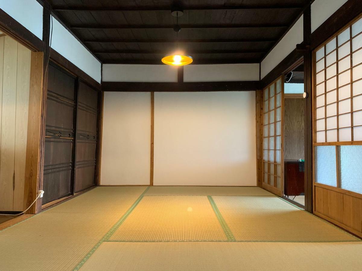Private Guest House Kumanoyasai Near Takahara ทานาเบะ ภายนอก รูปภาพ